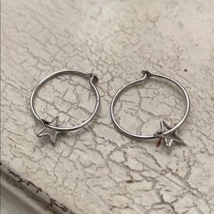 Brandy earrings